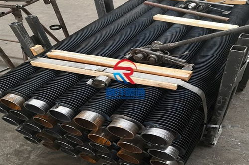 安國大型廠房高頻焊螺旋翅片管行業(yè)標準 鋼制管材應用規(guī)范