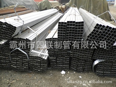 霸州市四聯制管 專業供應各類鋼管、大方管及無縫鋼管，規格齊全，品質可靠